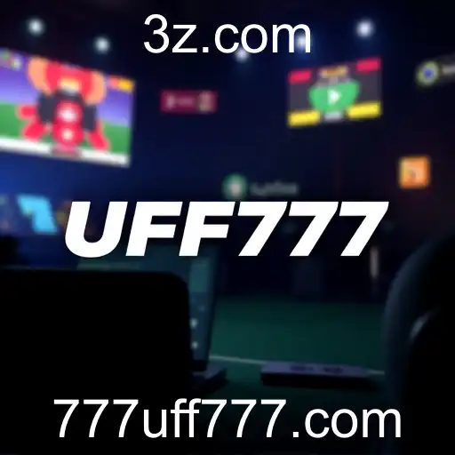 A Ascensão do UFF777 no Cenário dos Jogos Online