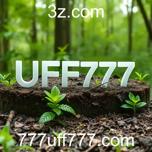 Evolução dos Jogos Online e UFF777