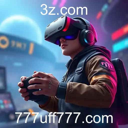 Expansão dos Jogos Online em 2025