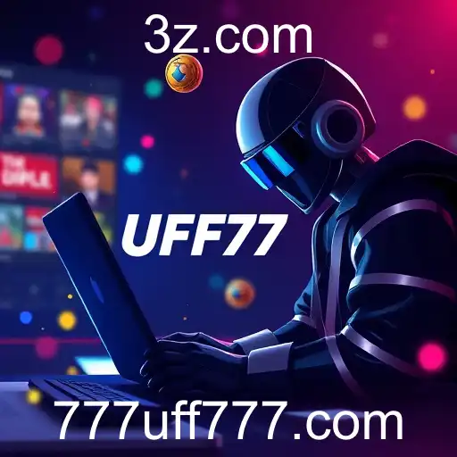 Expansão do Universo dos Jogos: UFF777 e as Inovações de 2025