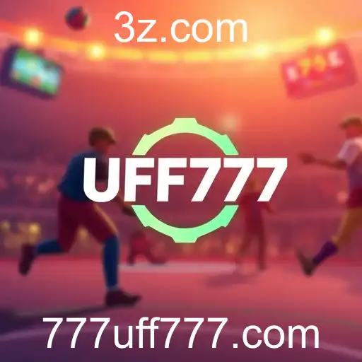 A Revolução dos Jogos Online: UFF777 e o Futuro do Entretenimento Digital