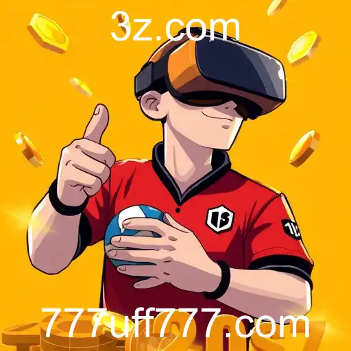 O Impacto do Crescimento do UFF777 no Mercado de Jogos