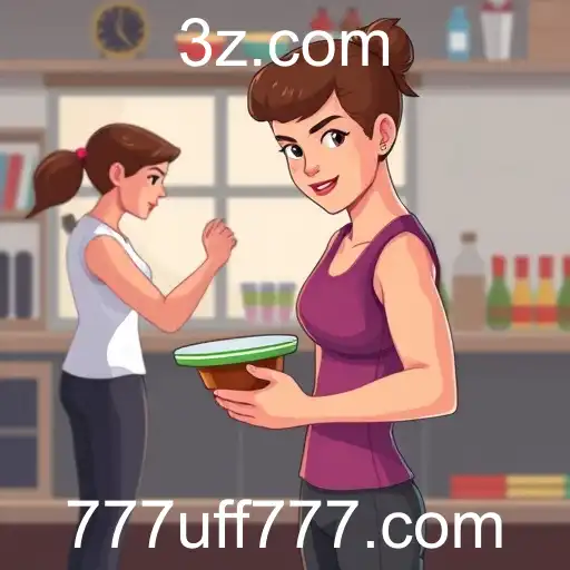 Crescimento dos Sites de Jogos em 2025 e o Impacto da Palavra-Chave 'UFF777'