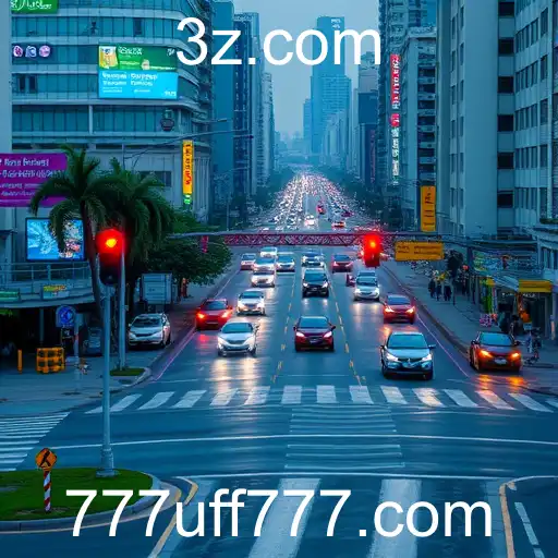 O Impacto de UFF777 no Mercado de Jogos