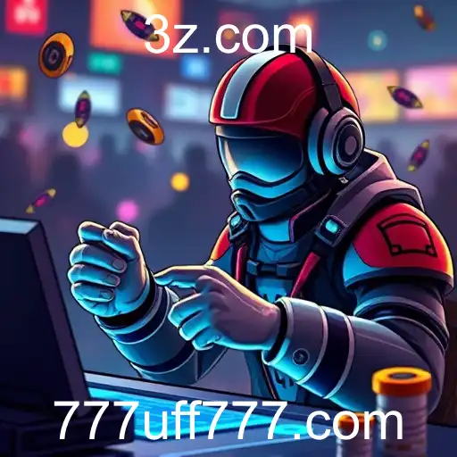 Inovações em Gamificação no Site de Jogos UFF777