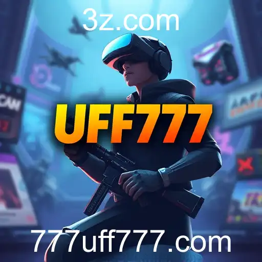 UFF777: Expansão e Tendências no Mundo dos Jogos
