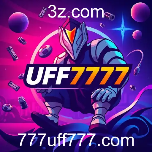 A Revolução do UFF777 no Cenário de Jogos Online