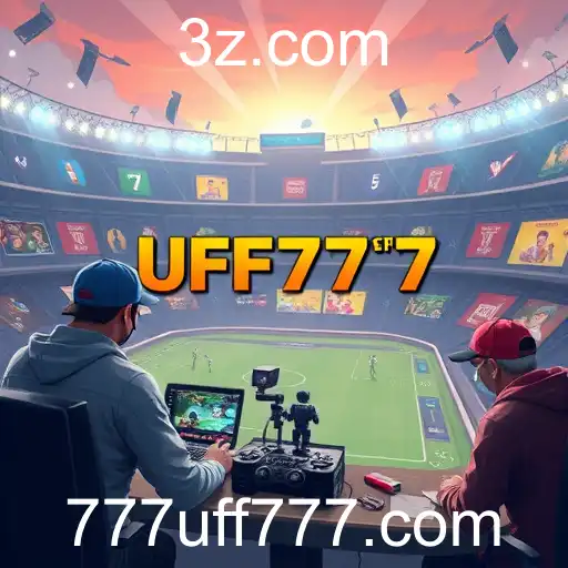 Crescimento e Desafios do UFF777 em 2025