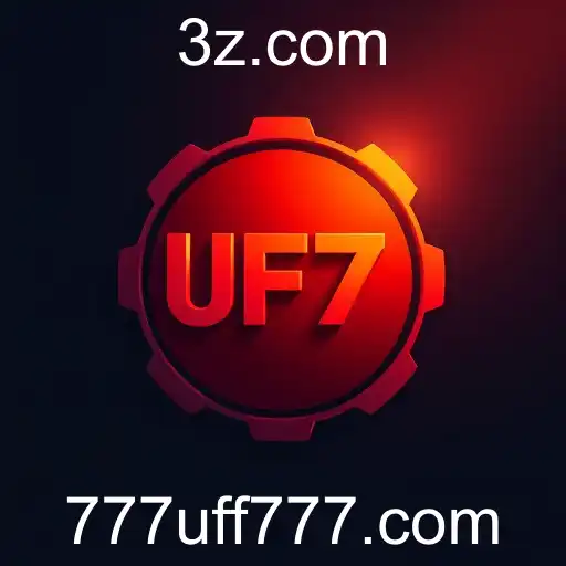 UFF777: O Futuro dos Jogos Interativos em 2025