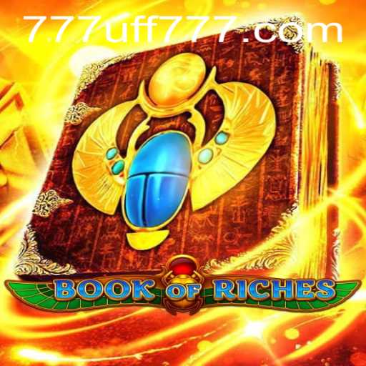 BookofRiches: Unveiling the Mysteries of a Captivating Adventure