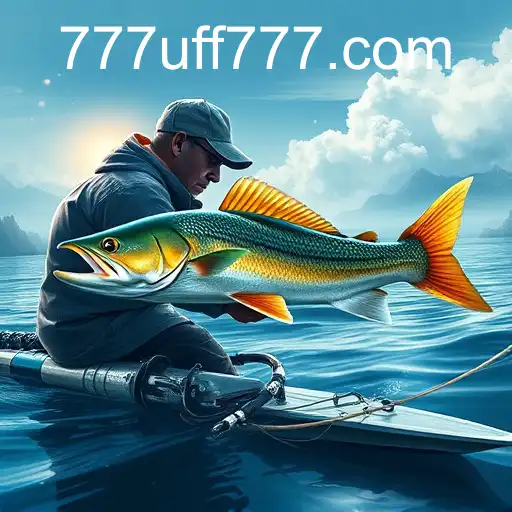 Exploring the World of Fishing Games: A Dive into UFF777