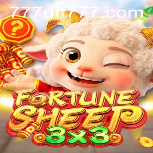 FortuneSheep: A New Era in Gaming with UFF777