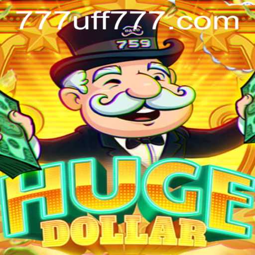 Discovering HugeDollar: A New Era in Gaming with UFF777