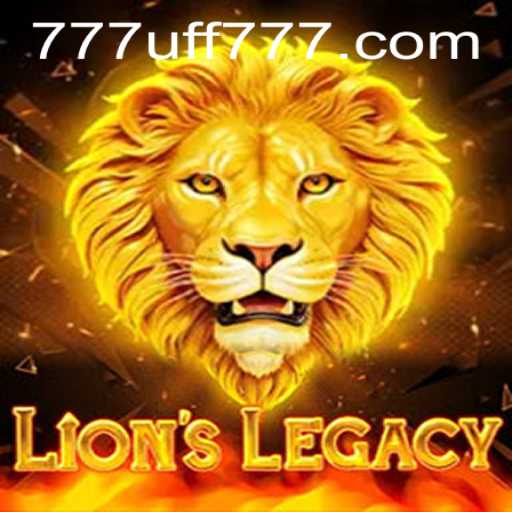 Unveiling LionsLegacy: A Captivating Adventure into UFF777
