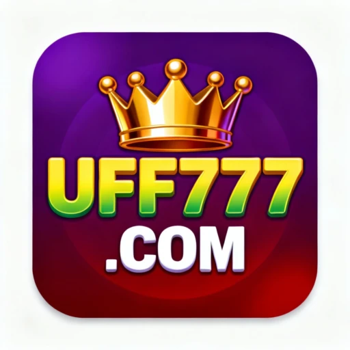UFF777 logo