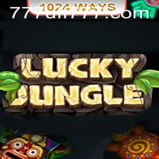 LuckyJungle1024: Exploring the Thrill of UFF777
