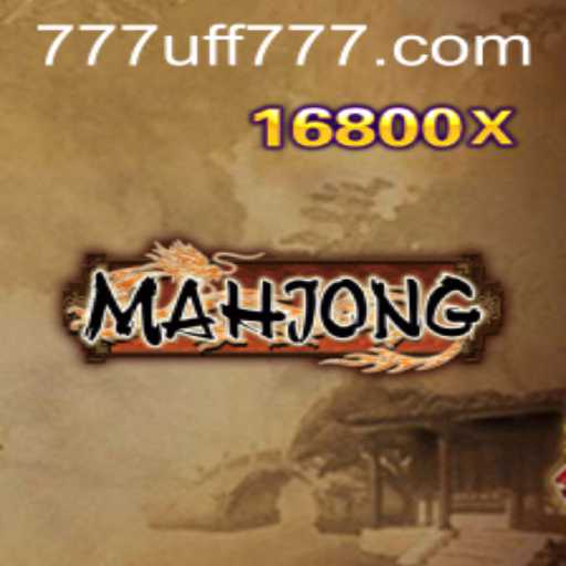 Exploring Mahjong and the Buzz Around UFF777