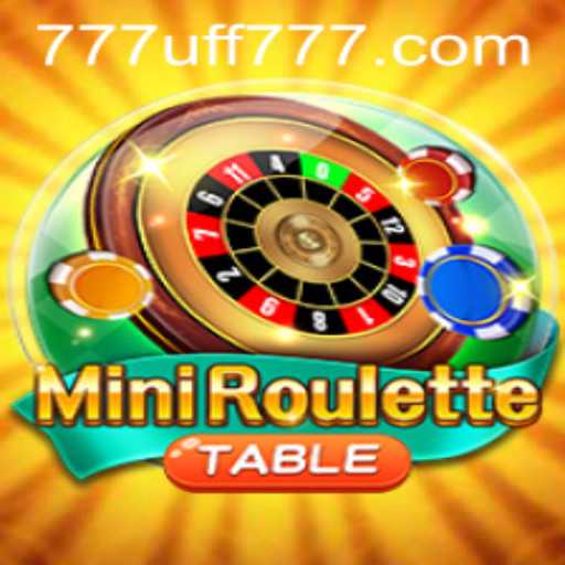 Exploring the Excitement of MiniRoulette: The Game with UFF777 Advantage