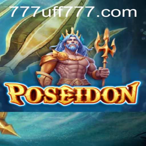 Exploring the Depths of Poseidon: A New Gaming Experience with UFF777
