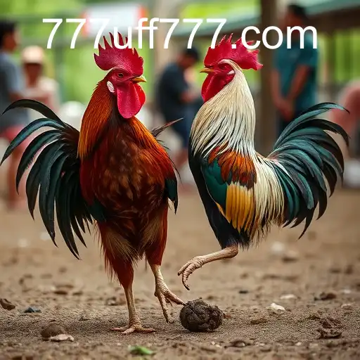 Exploring the World of Sabong Games: A Spotlight on UFF777