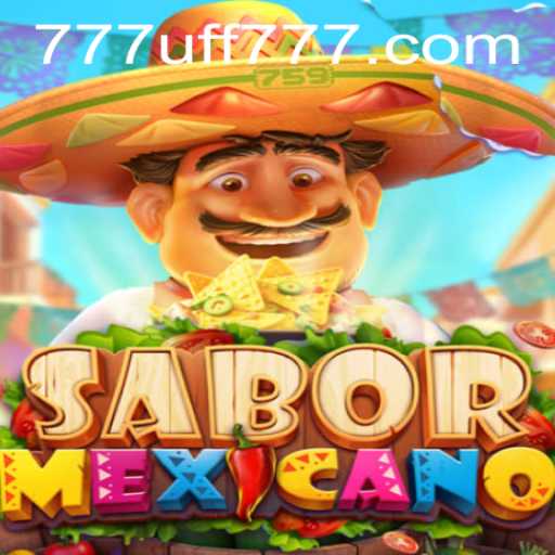 Exploring SaborMexicano: A Cultural Game Experience with UFF777